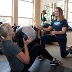 Fitness Together - Have fun with Fitness Together