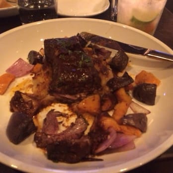 Delicia - Short ribs. - Latin American Near Me - Indianapolis, Indiana