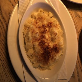 The Dram Shop Bar - Mac & cheese - Sports Bars Near Me - Brooklyn, New York