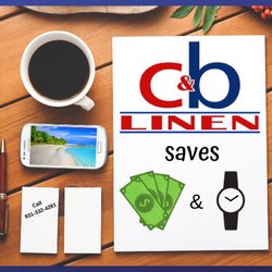C & B Linen