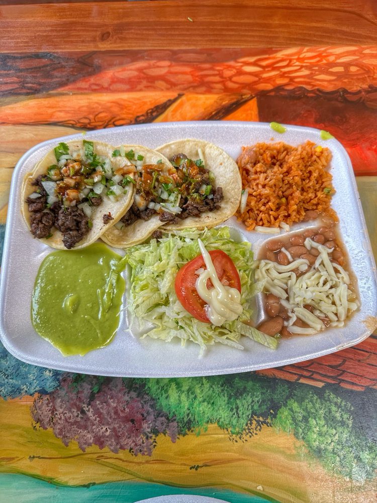 Tacos Jalisco Logo