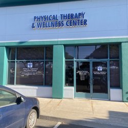 Physical Therapy and Wellness Center of Maui - Find us next to the Rent-a-center and Aloha International Employment.