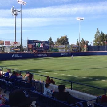 Goodwin Field - Stadiums & Arenas Near Me - Fullerton, California