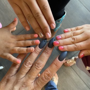 Sassy Nail's & Spa - A family affair! - Nail Salons Near Me - Show Low, Arizona Sassy Nail's & Spa - A family affair! - Nail Salons Near Me - Show Low, Arizona