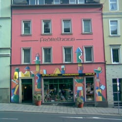 Steinboss - der Kinderladen