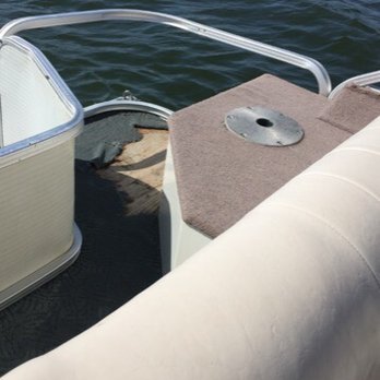 Woody's on the Lake - Boating Near Me - Wylie, Texas