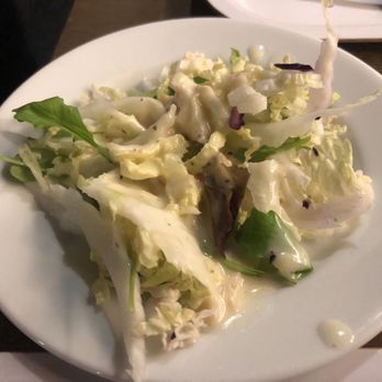 Kajsas Fisk - The salad - Seafood Near Me - Stockholm, Alberta Kajsas Fisk - The salad - Seafood Near Me - Stockholm, Alberta