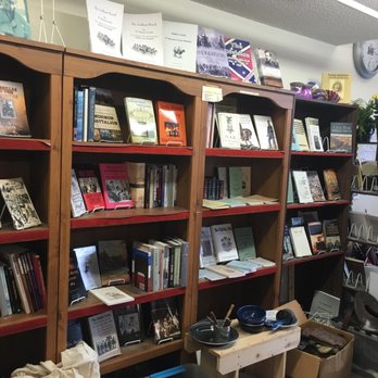 James Country Mercantile - Lots of books - Guns & Ammo Near Me - Liberty, Missouri