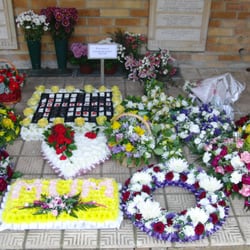 Forget Me Not Florist