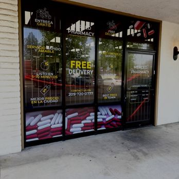Merced Pharmacy - Pharmacy Near Me - Merced, California Merced Pharmacy - Pharmacy Near Me - Merced, California