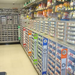 Gilbert & Cole Building Products