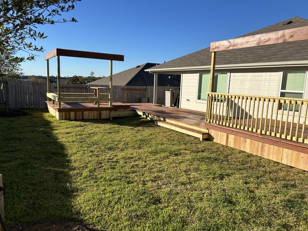 Slide of Peterson Roofing & Construction