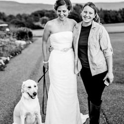The Greylock Canine Club