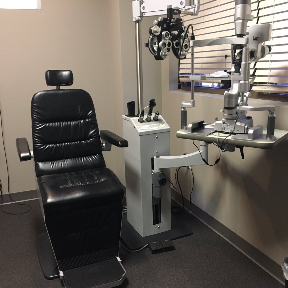 Vision Source Studio 20/20 - Doctor's office. - Eyewear & Opticians Near Me - Charlotte, North Carolina Vision Source Studio 20/20 - Doctor's office. - Eyewear & Opticians Near Me - Charlotte, North Carolina