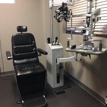 Vision Source Studio 20/20 - Doctor's office. - Eyewear & Opticians Near Me - Charlotte, North Carolina Vision Source Studio 20/20 - Doctor's office. - Eyewear & Opticians Near Me - Charlotte, North Carolina