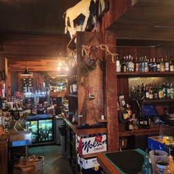 Plank Restobar