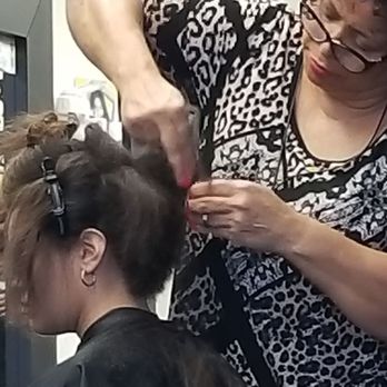 N R Hair Salon - Brave - Makeup Artists Near Me - Miami, Florida N R Hair Salon - Brave - Makeup Artists Near Me - Miami, Florida