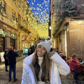 Hilton Strasbourg - Strasbourg Christmas Markets - Hotels Near Me - Strasbourg, 67 Hilton Strasbourg - Strasbourg Christmas Markets - Hotels Near Me - Strasbourg, 67