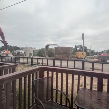 Coast River Inn by OYO Seaside - Construction right outside. Bright and early. - Hotels Near Me - Seaside, Oregon Coast River Inn by OYO Seaside - Construction right outside. Bright and early. - Hotels Near Me - Seaside, Oregon