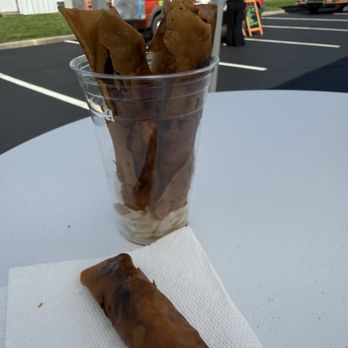 Lumpia Creations - Filipino Near Me Lumpia Creations - Filipino Near Me