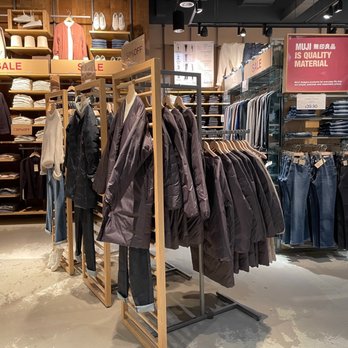 MUJI - Department Stores Near Me - New York, New York MUJI - Department Stores Near Me - New York, New York