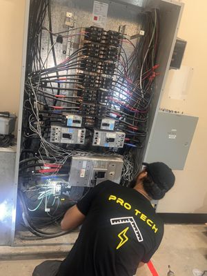 Zeus Contractor Zeus Electric & GC - Updated October 2025 - 13 Photos - 5255 El Cajon ...