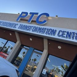 Psychosomatic Transformation Center - 7:30 AM hit 8:15 AM hit on Saturdays