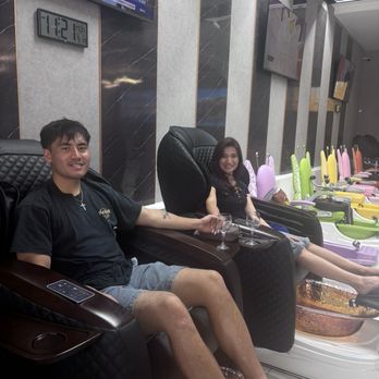 Nail Near Me - Perfect Mani & Pedi date! - Nail Salons Near Me - Elk Grove, California Nail Near Me - Perfect Mani & Pedi date! - Nail Salons Near Me - Elk Grove, California