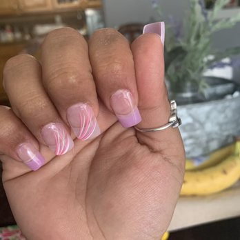 Luxury Nails & Day Spa - Nail Salons Near Me - Addison, Texas Luxury Nails & Day Spa - Nail Salons Near Me - Addison, Texas