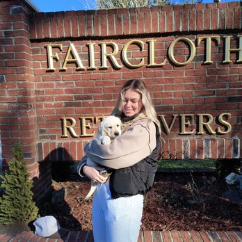 Faircloth Retrievers - Tree Services Near Me Faircloth Retrievers - Tree Services Near Me