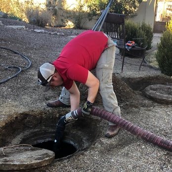 Fearless Contracting - Professional service at the BEST price!!! - Septic Services Near Me
