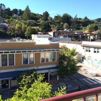 Mill Valley Inn - Hotels Near Me - Mill Valley, California