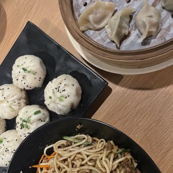 Dumpling & Noodle - Noodles Near Me - Bellevue, Washington