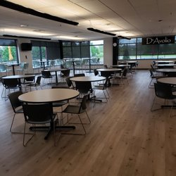 D'Avolio Banquet Center + Retail
