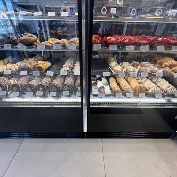 Lulu's Bakery - A small portion of the available Desserts - Bakeries Near Me - Fresh Meadows, New York Lulu's Bakery - A small portion of the available Desserts - Bakeries Near Me - Fresh Meadows, New York