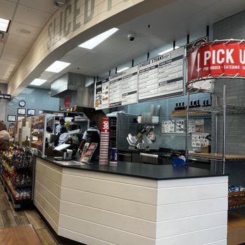 Jersey Mike's Subs - Inside - Fast Food Near Me - Sandy Springs, Georgia Jersey Mike's Subs - Inside - Fast Food Near Me - Sandy Springs, Georgia