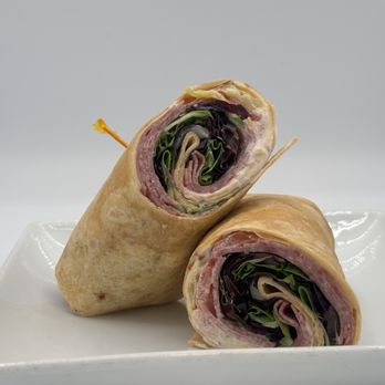 Harvest - Sandwiches and Craft Beer - Salami Smoked Gouda Wrap - Delis Near Me - Holland, Ohio Harvest - Sandwiches and Craft Beer - Salami Smoked Gouda Wrap - Delis Near Me - Holland, Ohio