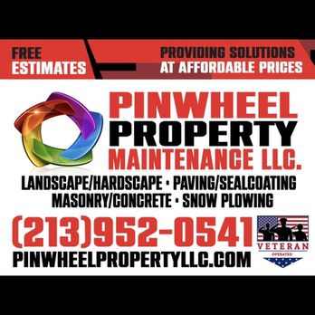 Pinwheel Property Maintenance - Taking new snow plowing accounts. Residential & Commercial - Landscaping Near Me - Worcester, Massachusetts Pinwheel Property Maintenance - Taking new snow plowing accounts. Residential & Commercial - Landscaping Near Me - Worcester, Massachusetts