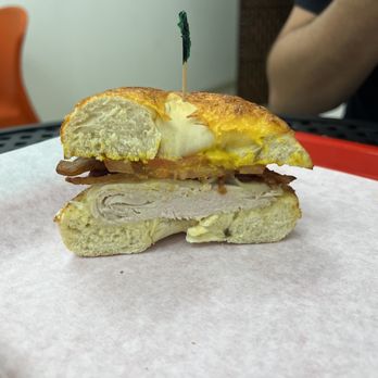 5th Ave Bagelry - Bagels Near Me - Upland, California 5th Ave Bagelry - Bagels Near Me - Upland, California