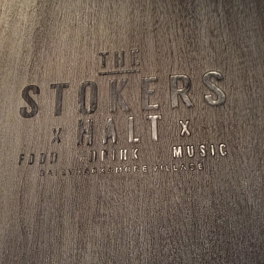 The Stokers Halt - Irish Near Me - Belfast, BFS The Stokers Halt - Irish Near Me - Belfast, BFS