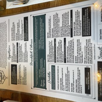The Breakfast Bar - Breakfast & Brunch Near Me - Long Beach, California