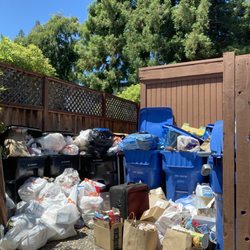 Eclipse Property Management - Property management company that can't even manage taking out the trash