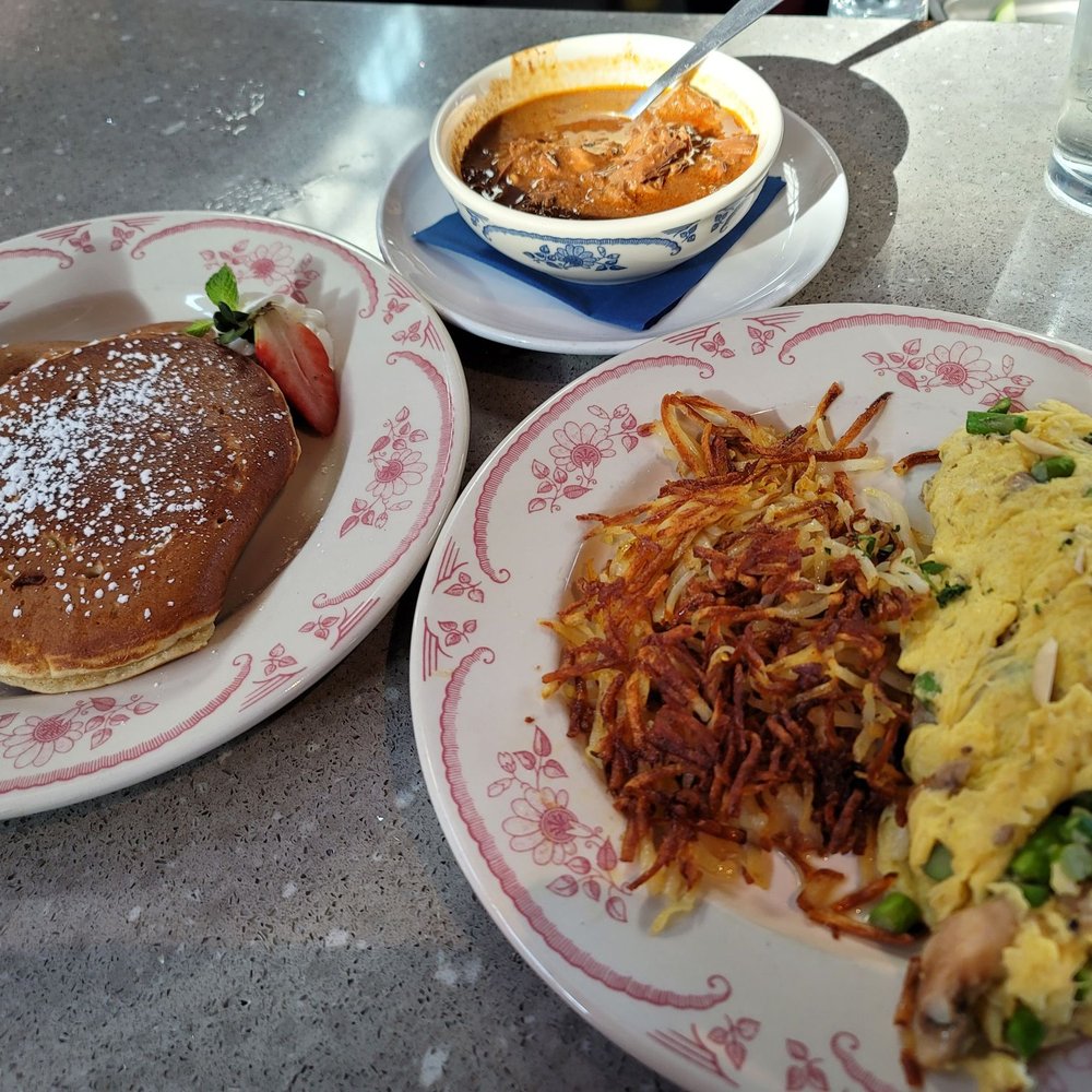 Eggstasy - Time to feast! - Breakfast & Brunch Near Me - Chandler, Arizona