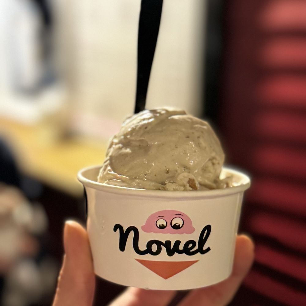 Single Scoop