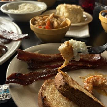 Southern Fusion Dining - Back - Southern Near Me - Locust Grove, Georgia