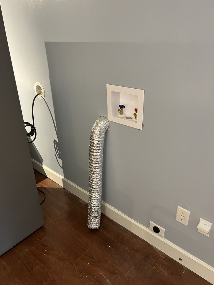 Slide of Emerson Plumbing Repair & Drain Cleaning