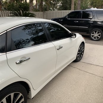 Bold City Tint - Car Window Tinting Near Me