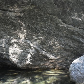 Sunol Regional Wilderness Area - Beautiful reflection of the water on the rocks on a summer day - Parks Near Me - Sunol, California Sunol Regional Wilderness Area - Beautiful reflection of the water on the rocks on a summer day - Parks Near Me - Sunol, California