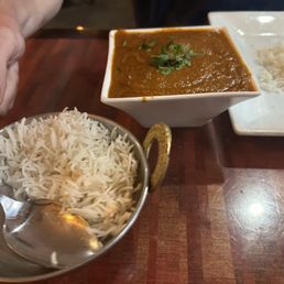Lamb Vindaloo