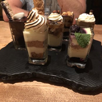 Seasons 52 - New American Near Me - Indianapolis, Indiana